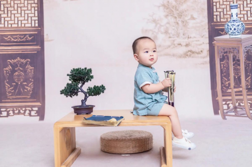 文昌孕妇肚子上的黑线